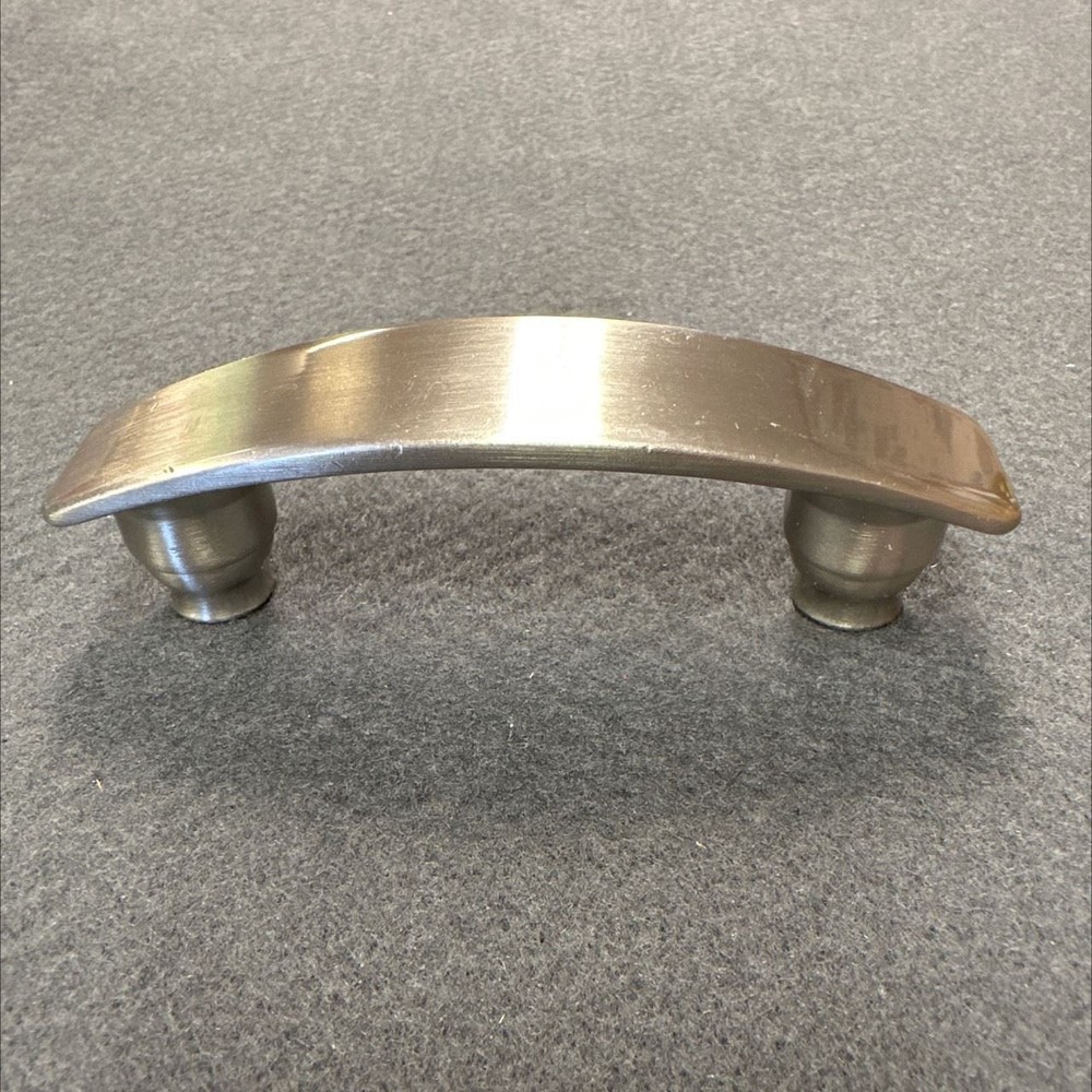 3" Causality Pull Satin Nickel