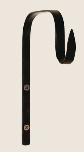 Wall Hook for Lanterns, Lights or Pots