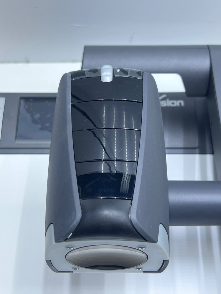 WolfVision VZ-8Plus4 Camera Visualizer Excellent (Without Remote Control)