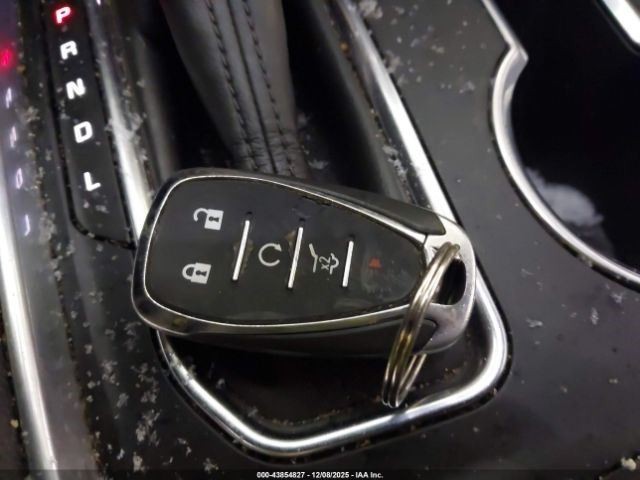 TRAVERSE 2019 Air Shutter 12640443