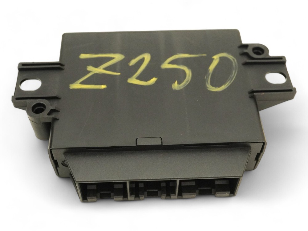 2011 - 2018 AUDI A8 D4 PARKING DISTANCE CONTROL MODULE SENSOR UNIT 4H0919475C
