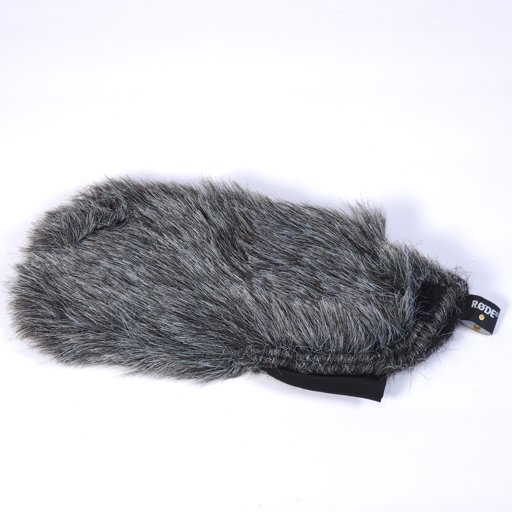Rode DeadCat VMPR Artificial Fur Windshield for VideoMic Pro & Pro-R EUC