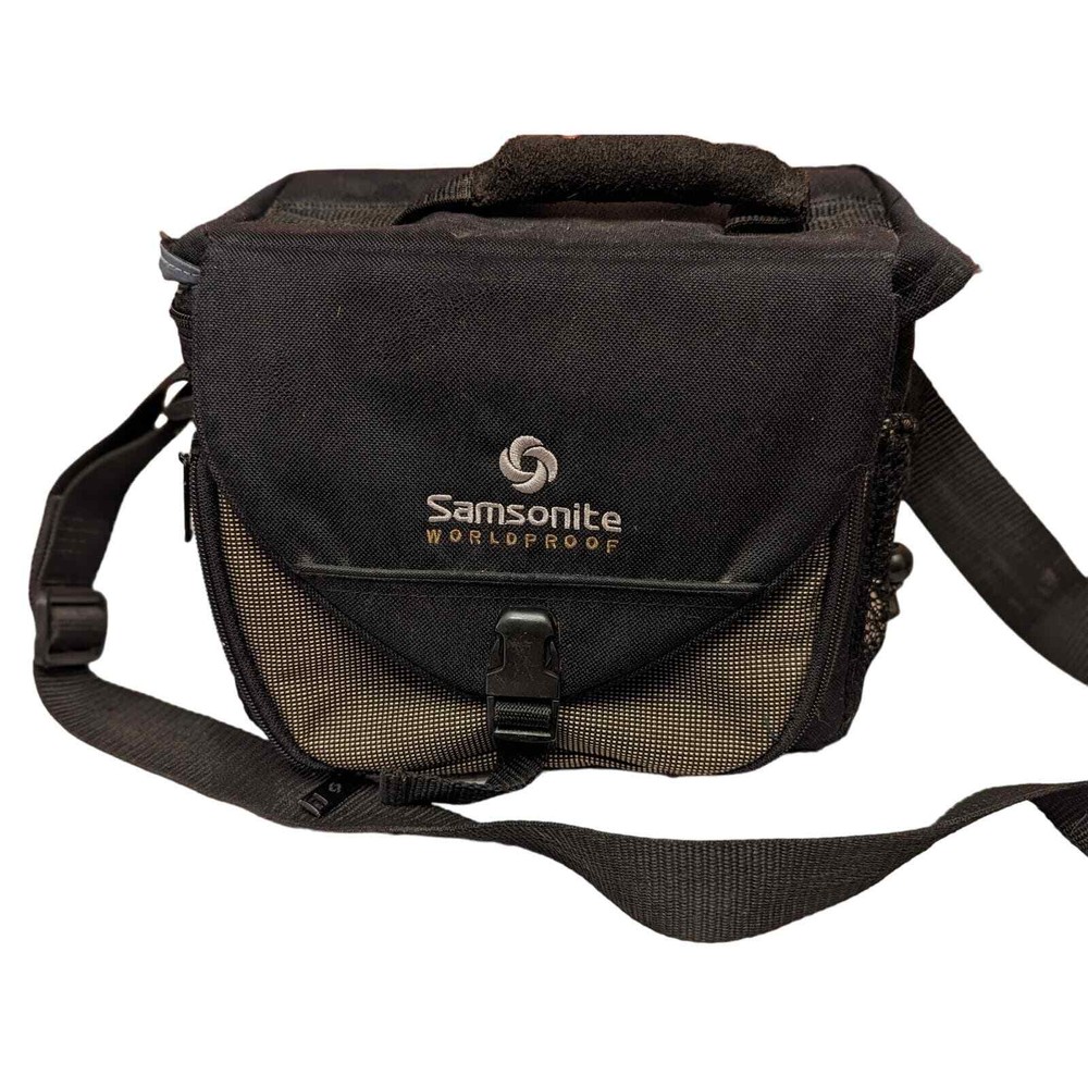 Samsonite Camera Case