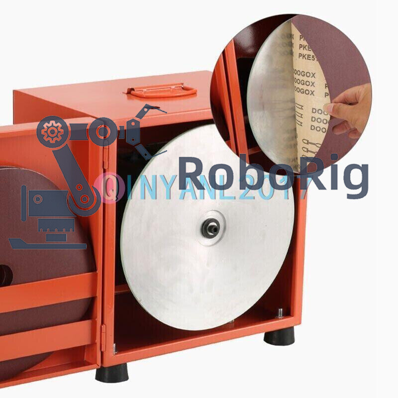 220V Electric Sheep Clipper Blade Sharpener Wool Shears Grinding Machine 900W