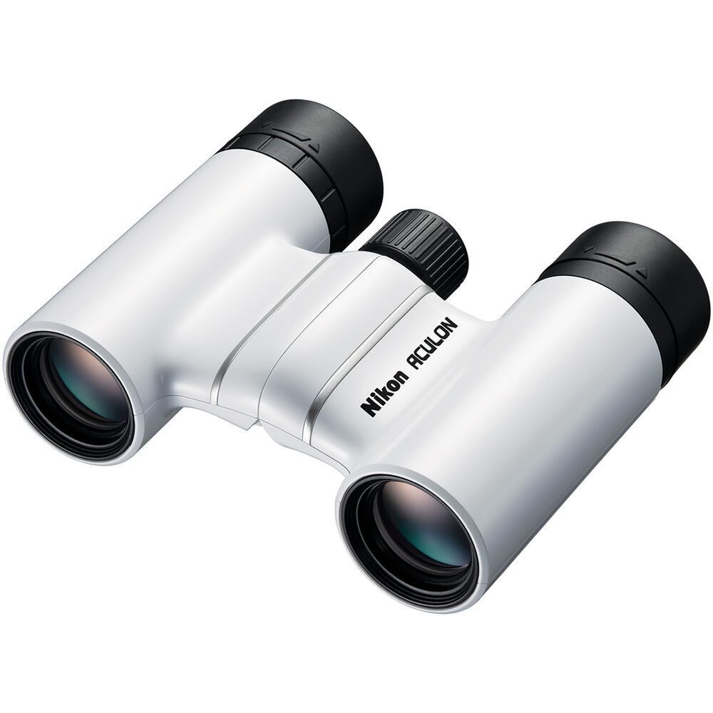 ACULON T02 8x21 White