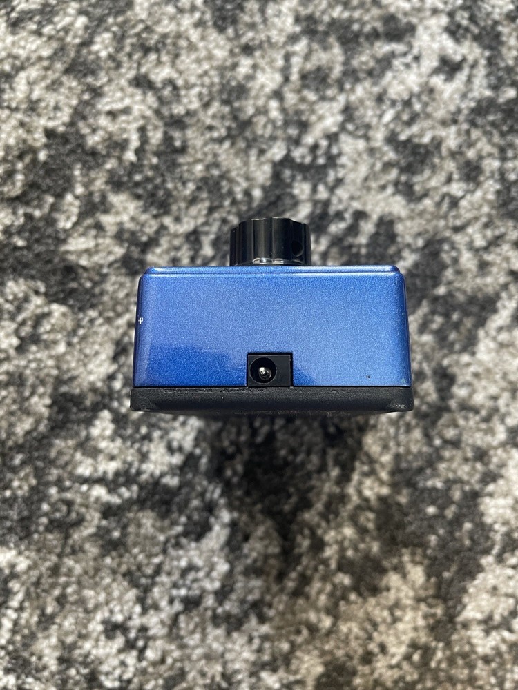 DOD Digitech Phasor 201 Analog Phase Shifter Reissue Guitar Effect Pedal