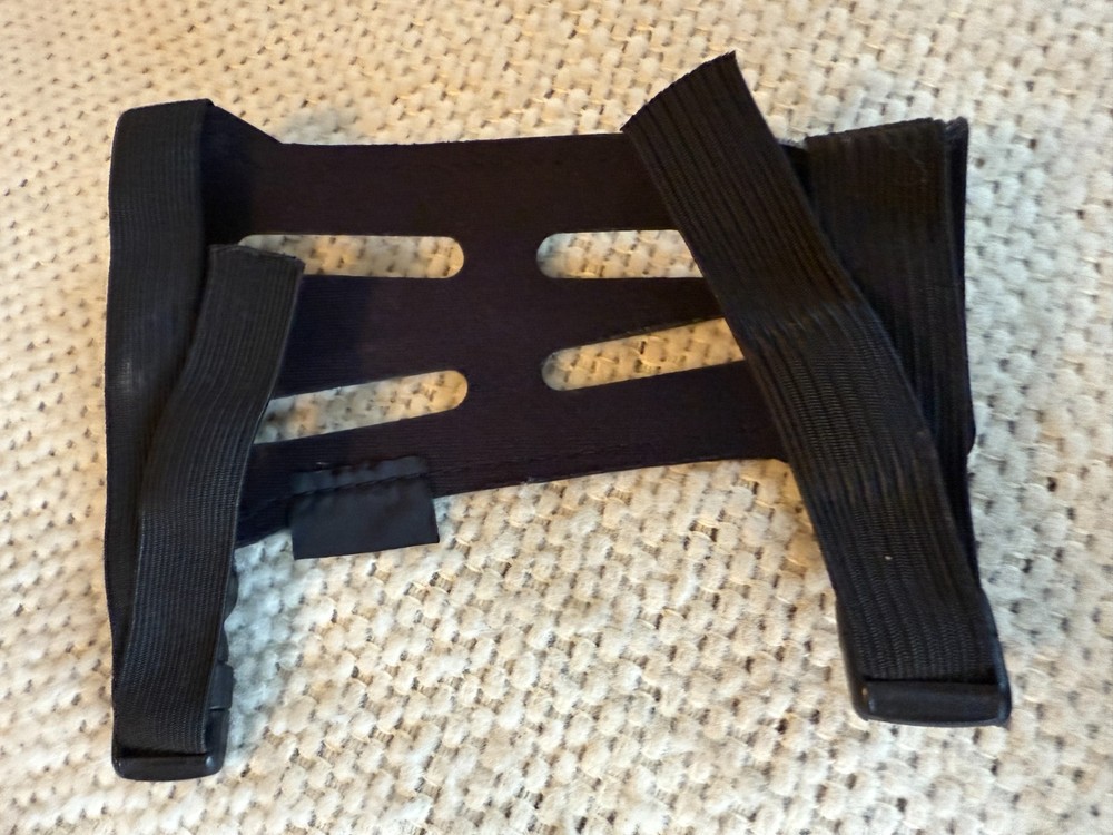 Tarantula Arm Guard