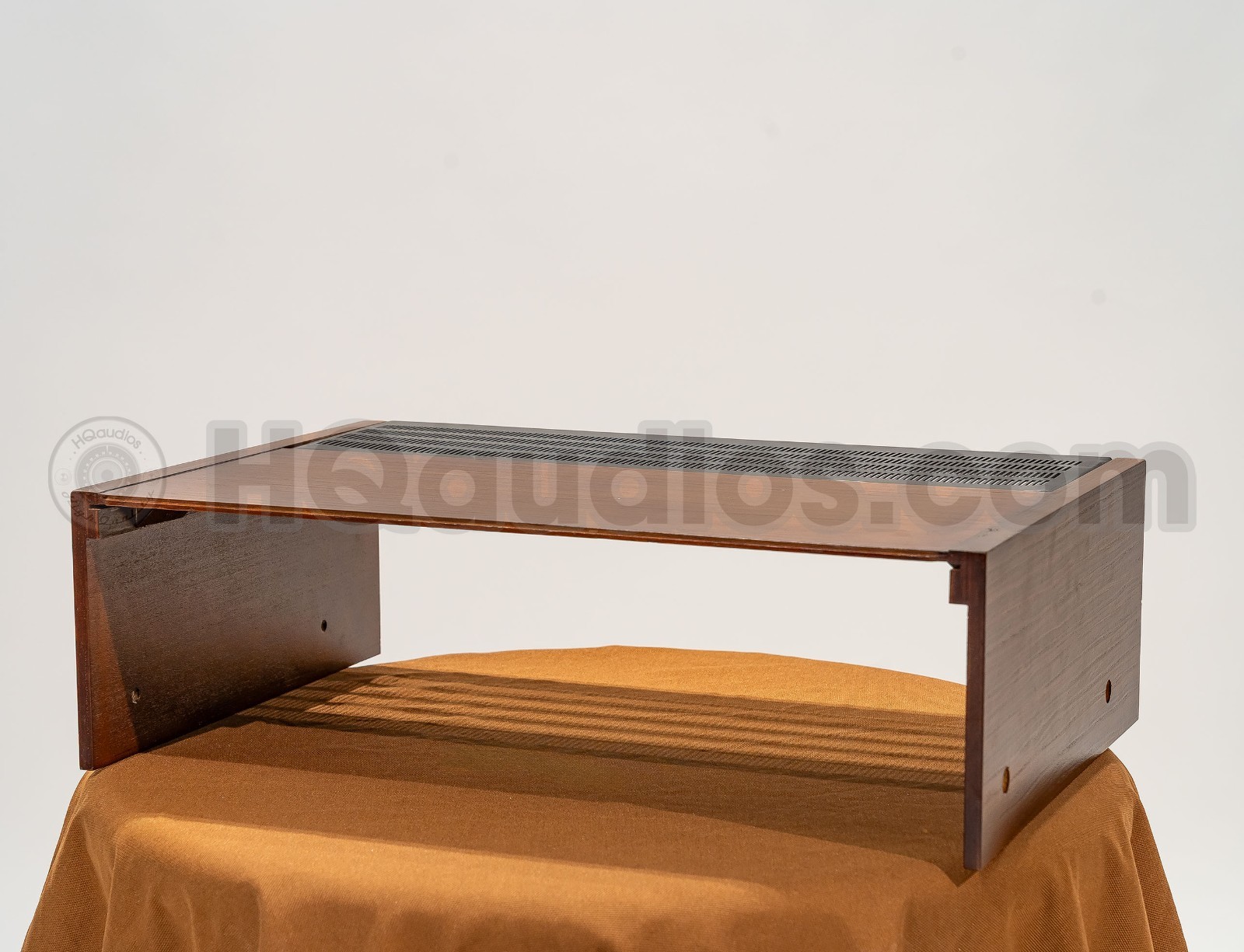 Pioneer SX-850 Walnut Wood Case – Vintage Style Plywood Cabinet– 1 Year Warranty