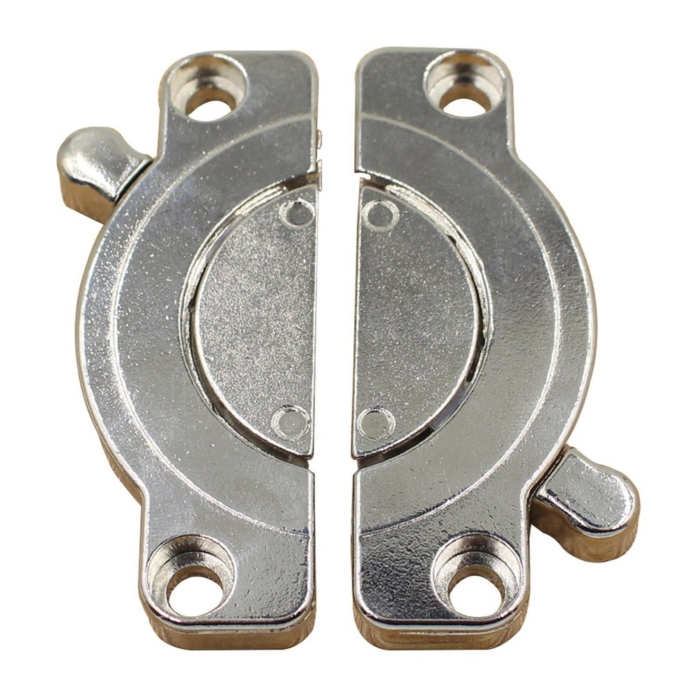 Furniture Hinges Corner Code Tabletop Connector for Table Family Dinner
