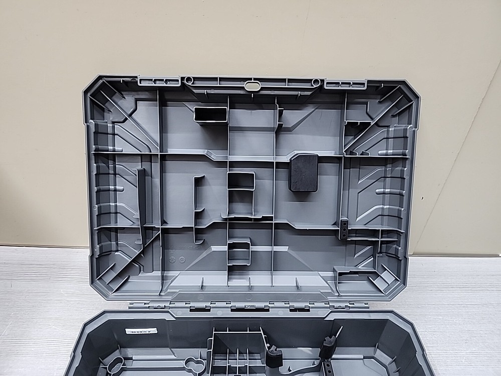 Empty Case For Flex 24V FX1371A-2B  Driver ( CASE ONLY ) items are NOT included