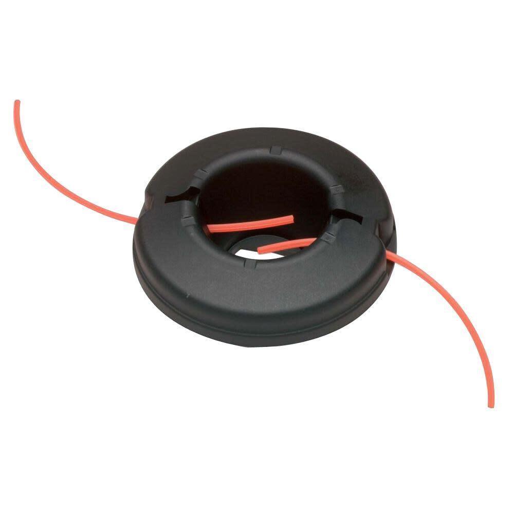 Echo Srm Echomatic Trimmer Head