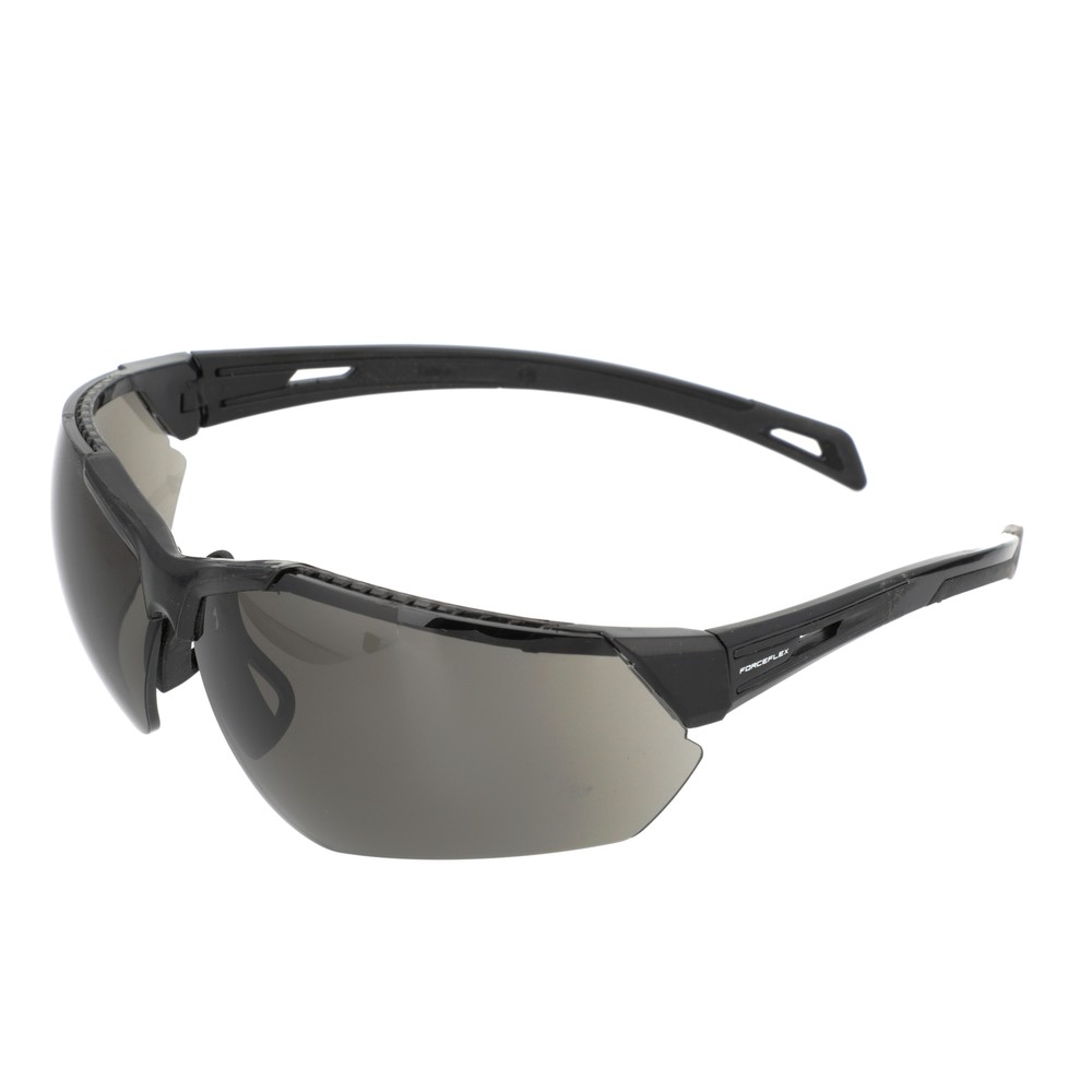 Forceflex FF4 Black/Black Sunglasses