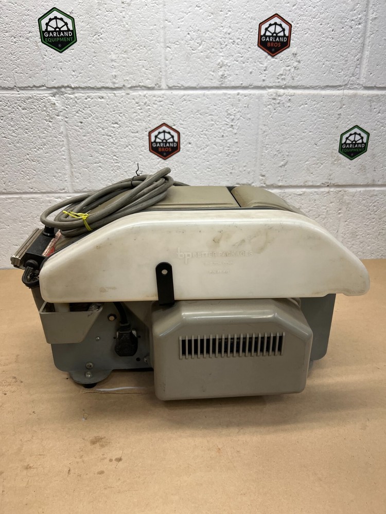 Better Pack 555S Electronic Tape Dispenser