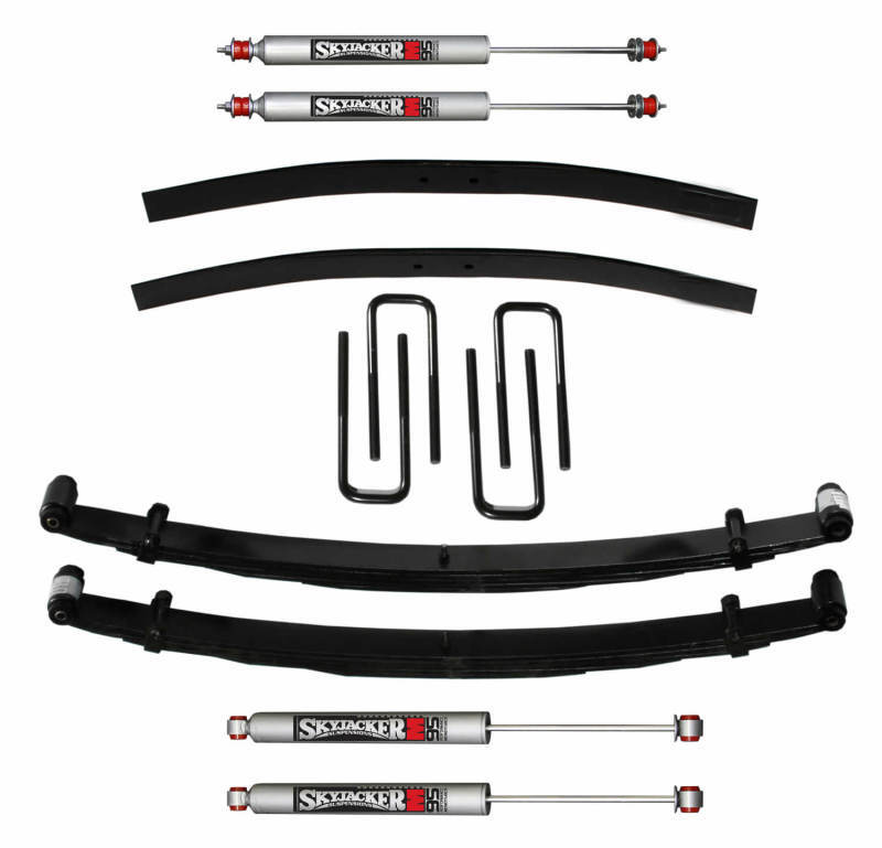 Skyjacker F740K-M