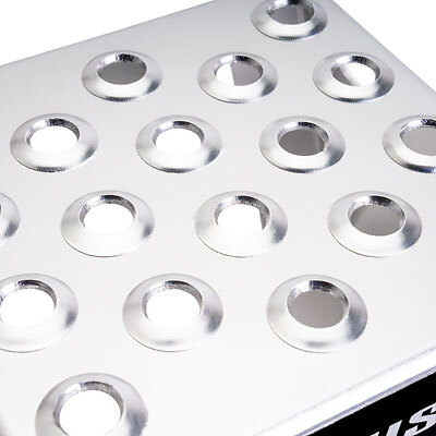 Tusk 4" Motocross Starting Blocks-1 pair