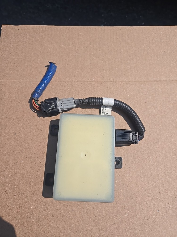 2017-2019 Kia Niro Blind Spot Sensor Radar Module 95811-G5000
