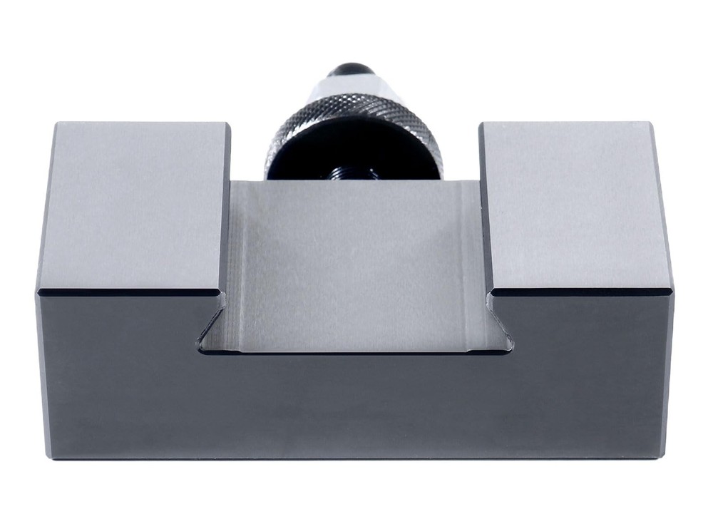 Style Bxa Boring, Turning and Facing Holder, for 3/4" Turning Tools, Quick Ch...