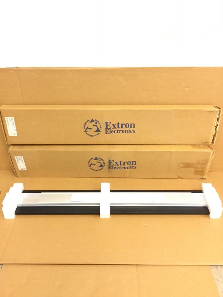 Extron Electronics 42-155-00  -AVTRAC 482C System 8" Floor Mount System w/4C EXT