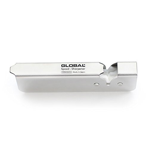 Global Speed Sharpener Gss-01 Kitchen knife From japan