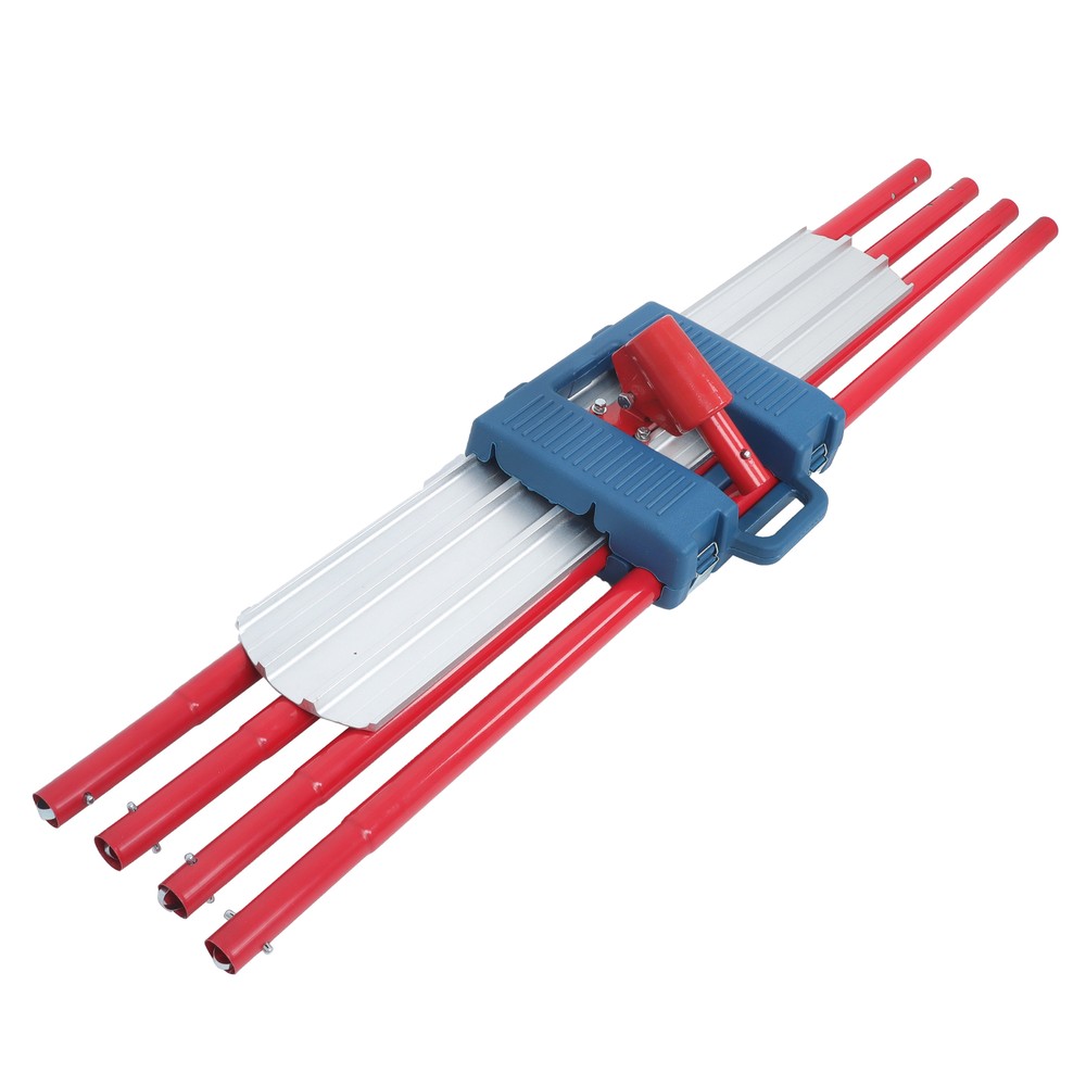 Float Magnesium Concrete Float Round End 48 x 8" Concrete Float Cement Tool