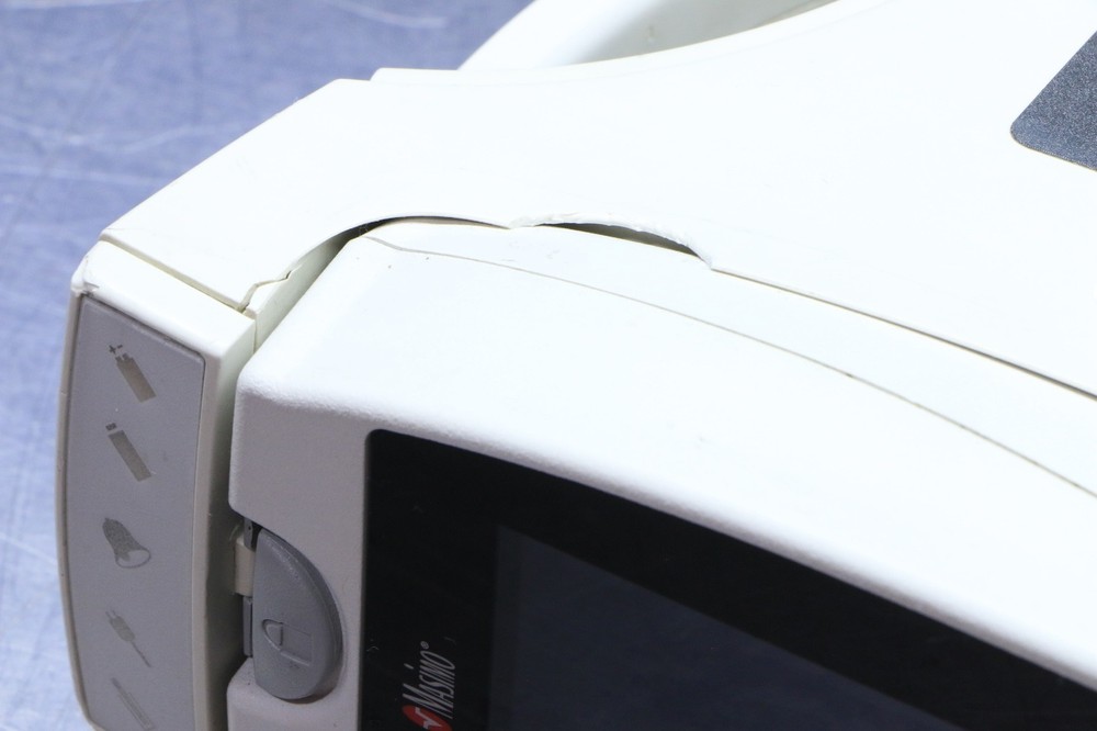 Masimo Radical-7 Pulse CO-Oximeter