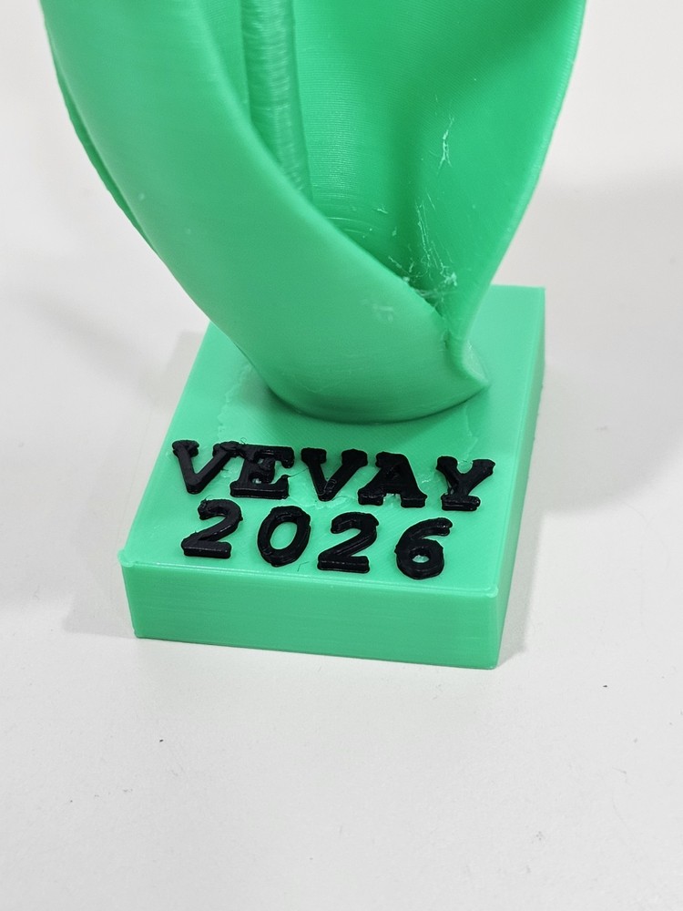 Tulip Vevay 2026