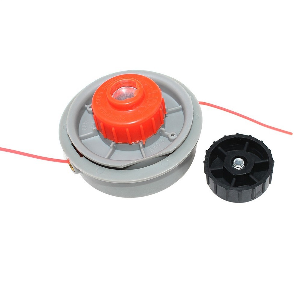 Trimmer Head For Black Max BM4CSSAC Hyper Touch HY26SST 310643003 309562005