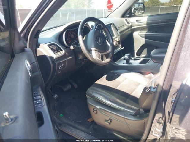 Driver Left Front Window Regulator Fits 11-24 DURANGO 4878382