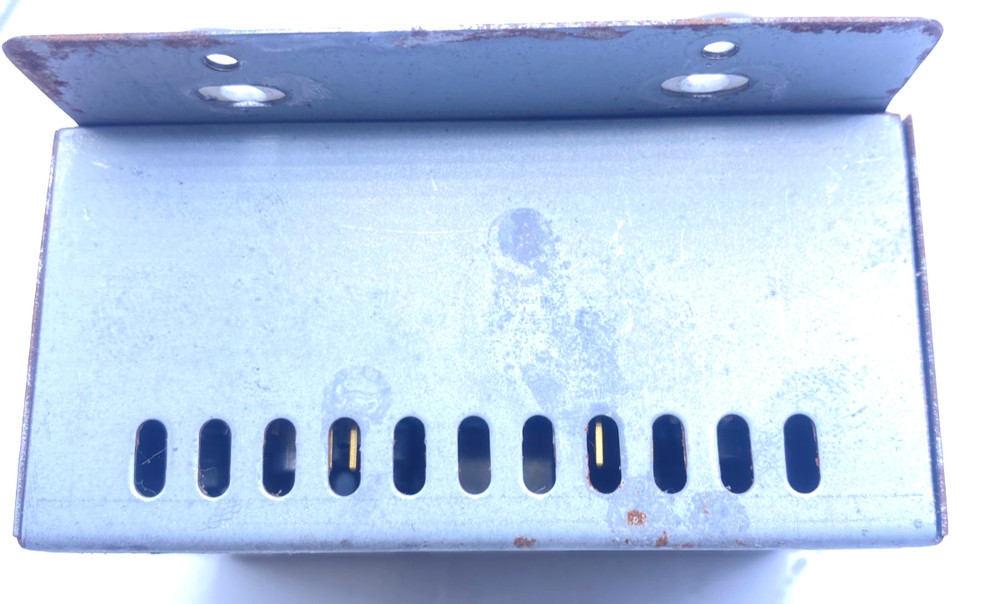 Atterotech Network Audio Wall Plate Interface unDX2IO Working