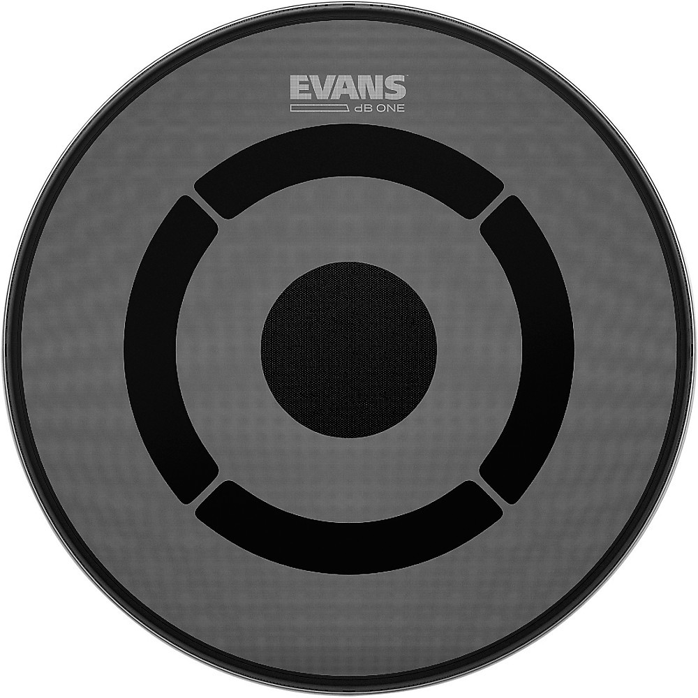 Evans dB One Drum Head 14 in.