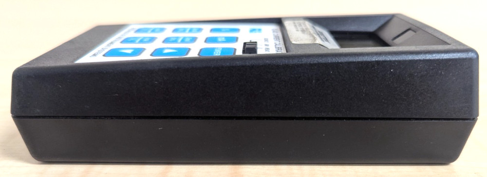 Rochester Instrument Systems CL-4002 Multifunction Process Current Calibrator