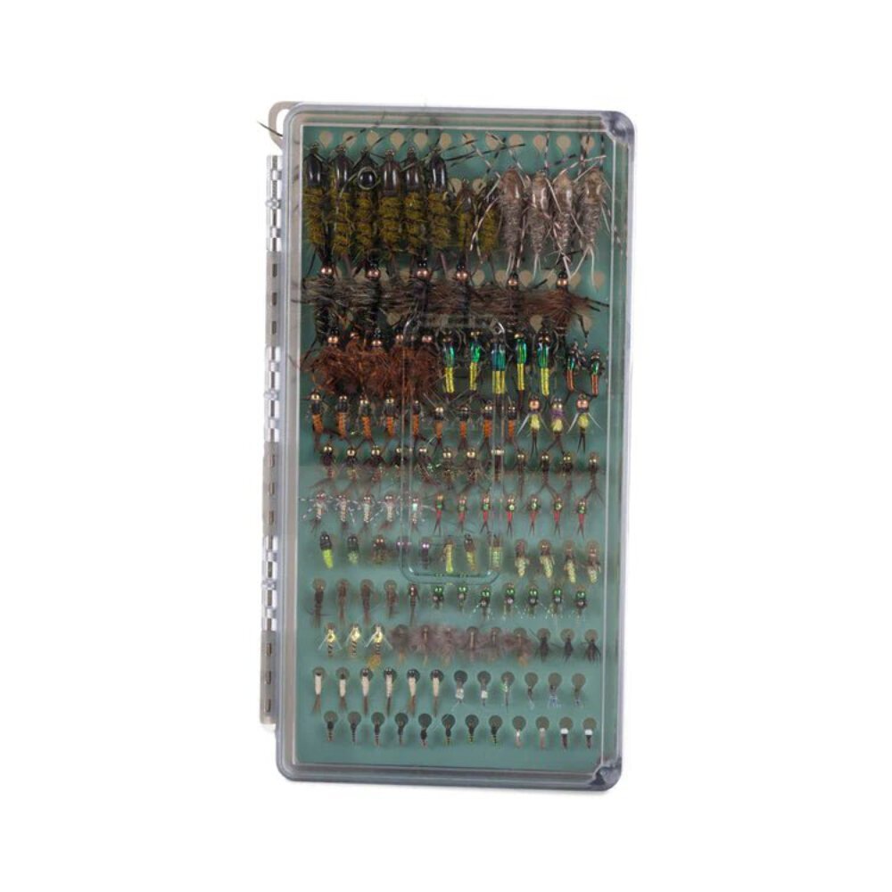 Fishpond Tacky Original FLY BOX