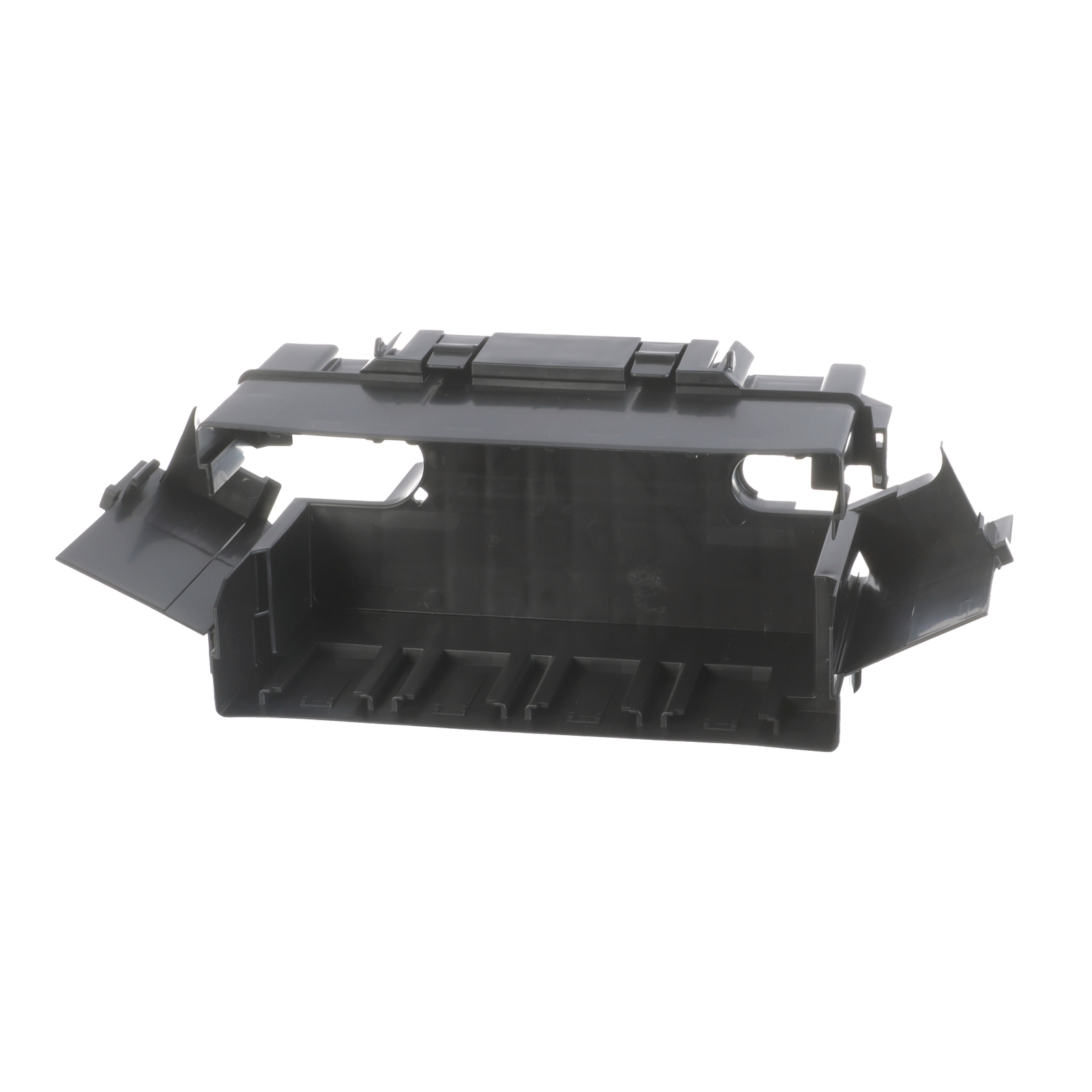 NEW OEM Nissan 2021-2023 Rogue Fuse Box Lower Cover 24382-6RA1A