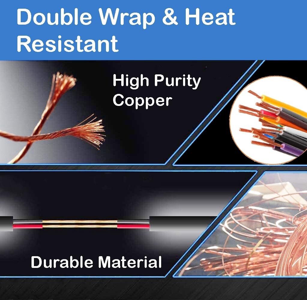 New Wire Harness for DUAL XDCPA73W Car Radio 20 Pin Replacement Part