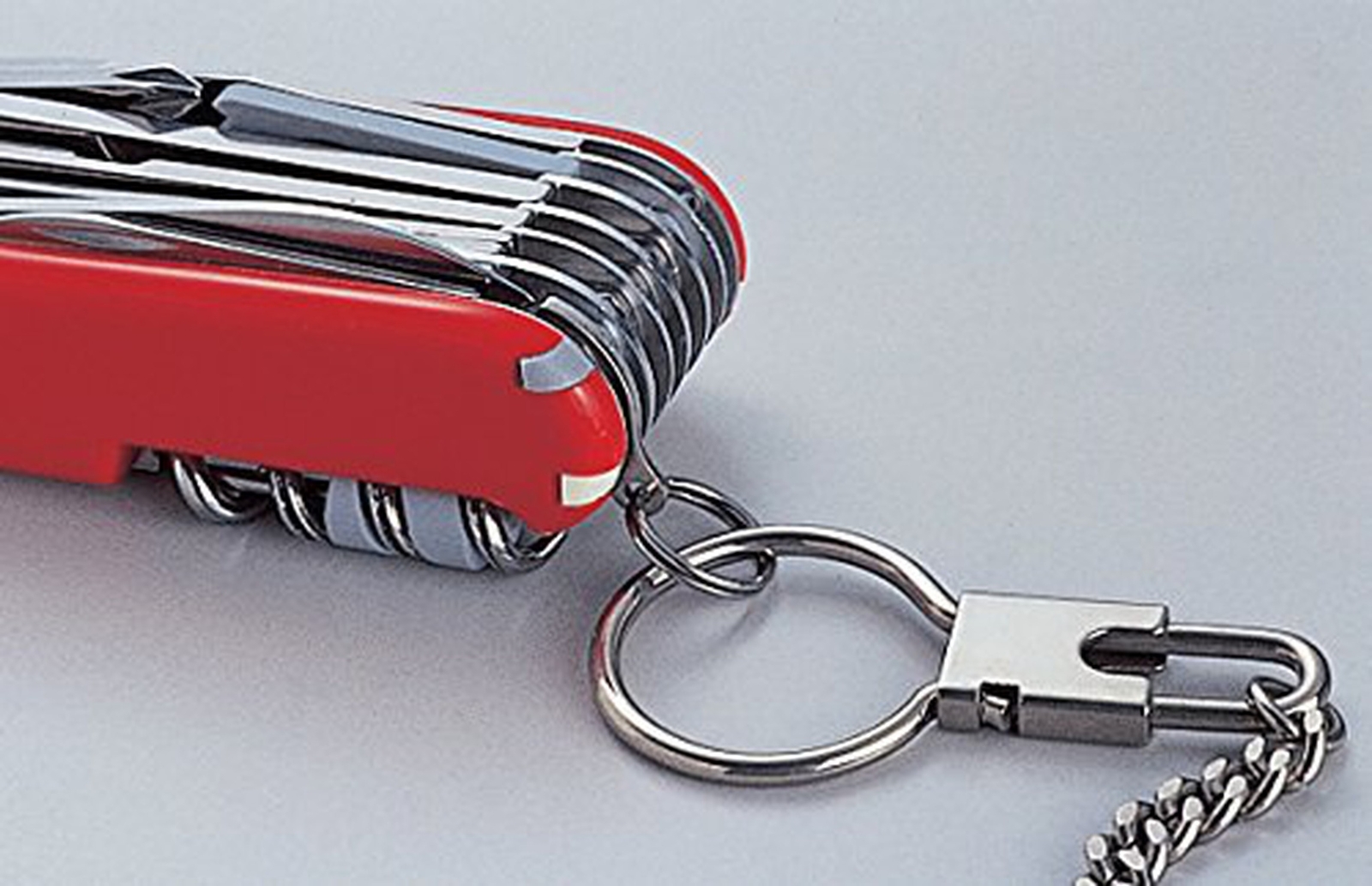 Victorinox Swiss Army Waiter Pocket Knife 0.3303