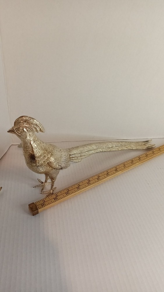 2276 (Silver plate , Hollowware) By Weidlich Bros Manufacturing Co. Silver plate