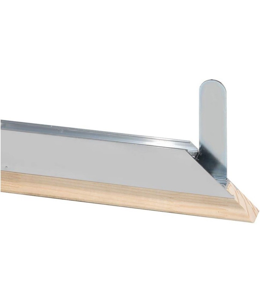 MUSEO 4-Pack Angle Corner Support Plate Stabilizers