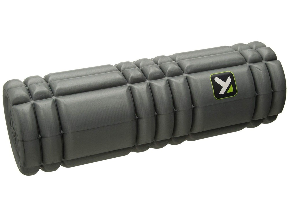 TRIGGERPOINT CORE FOAM MASSAGE ROLLER 12" Gray