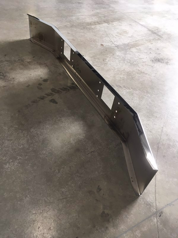 Mack Granite Bumper 619A (602-15334)