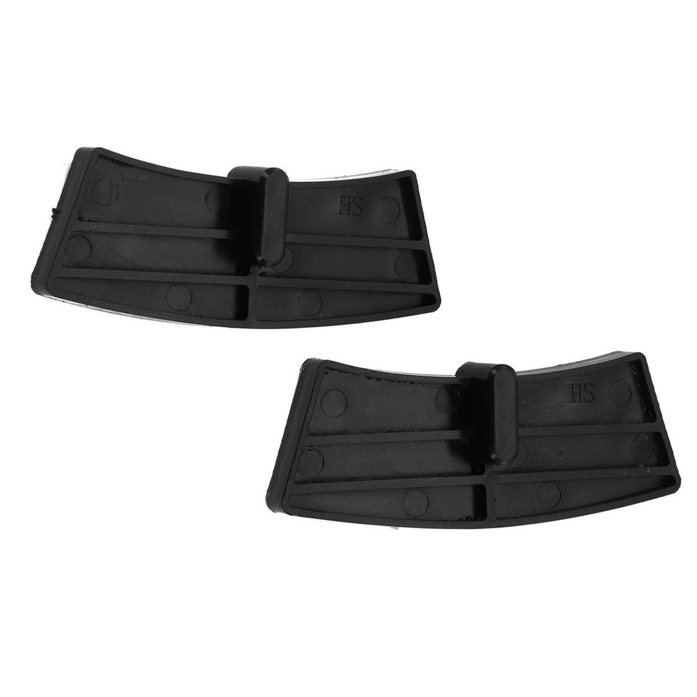 Replacement Brake Pads for Exercise Bikes Reduce Noise Reduce Vibration