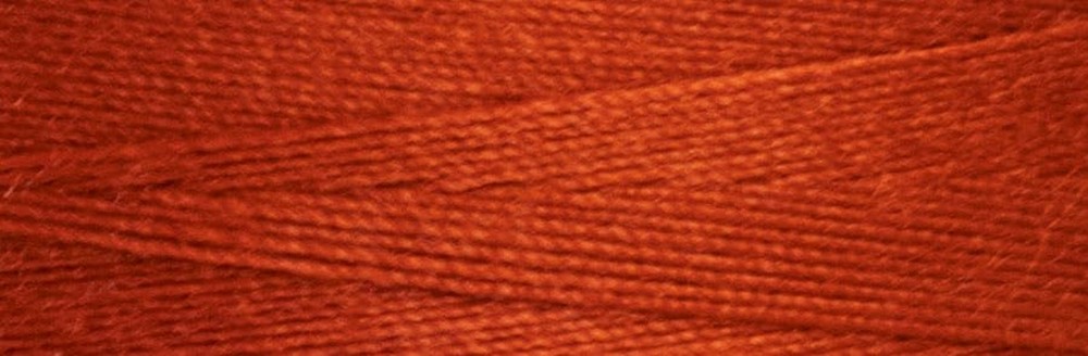 Finesse Thread Solid Colors | 100% Polyester, 3ply, 50wt | Thread Cones | 100...