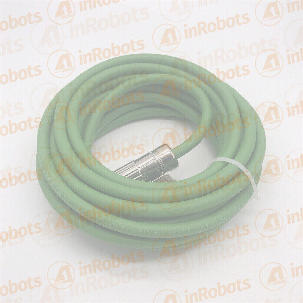 Siemens 8M 6FX5002-2CA31-1AJ0 Encoder Cable