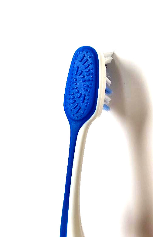 12-PACK Oral-B CrossAction Compact Head Soft Toothbrushes BEST PRICE ONLINE!!