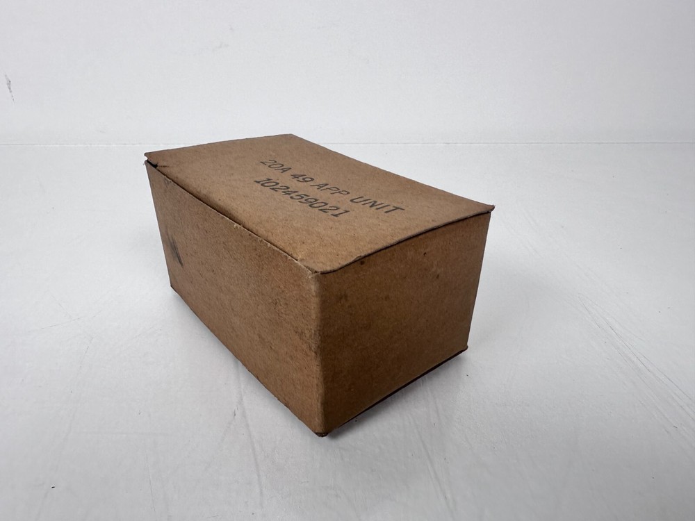 20A 49 APP UNIT WESTERN ELECTRIC IN BOX