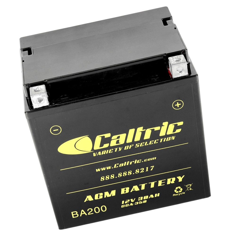 AGM Battery for Seadoo GTX S 155 2012 2013 2015