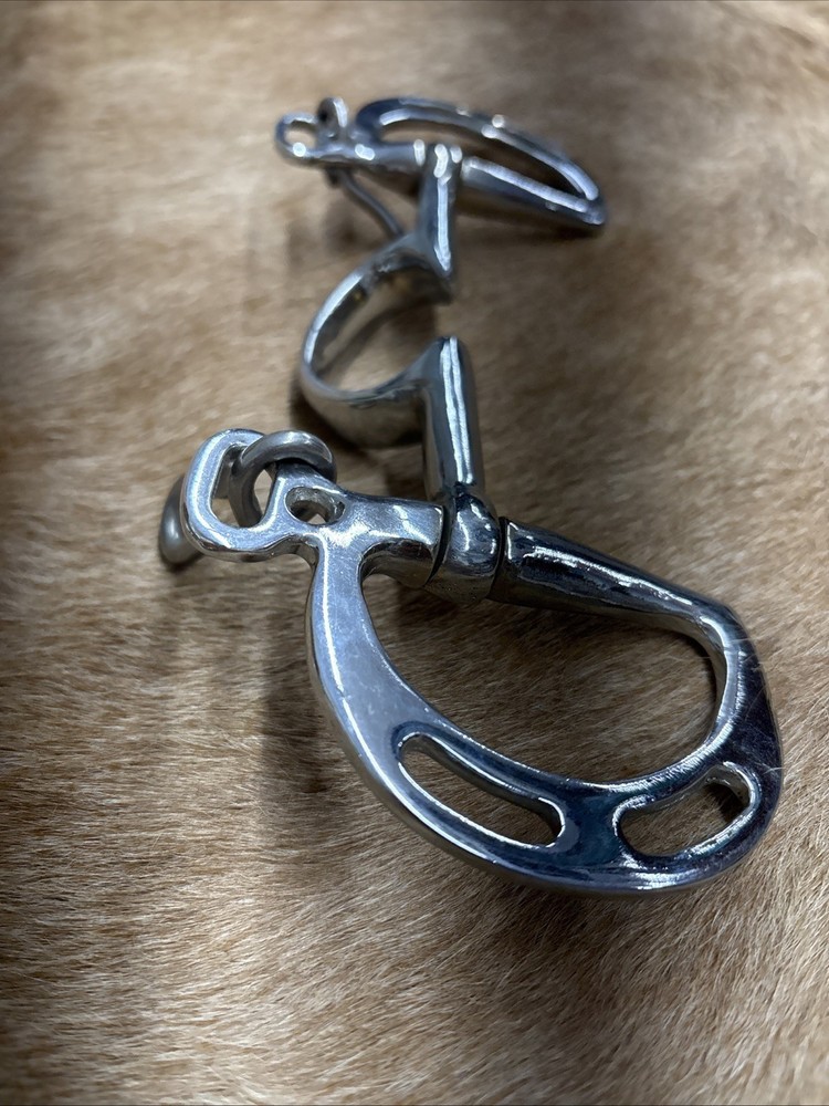 4.75” Kimberwick Segunda Bit