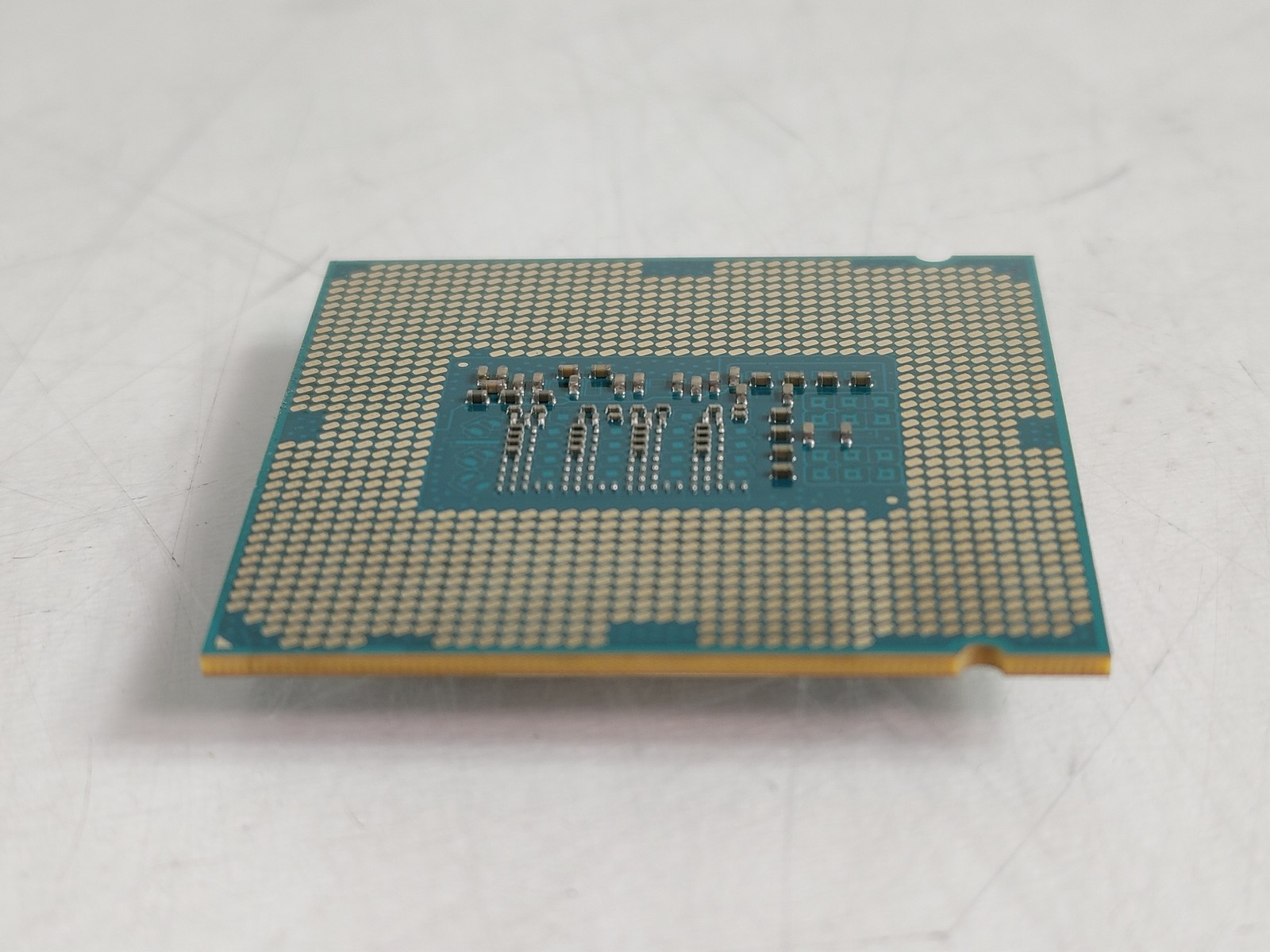 Intel Core i7-4785T 2.20 GHz LGA 1150 Desktop CPU Processor SR1QU