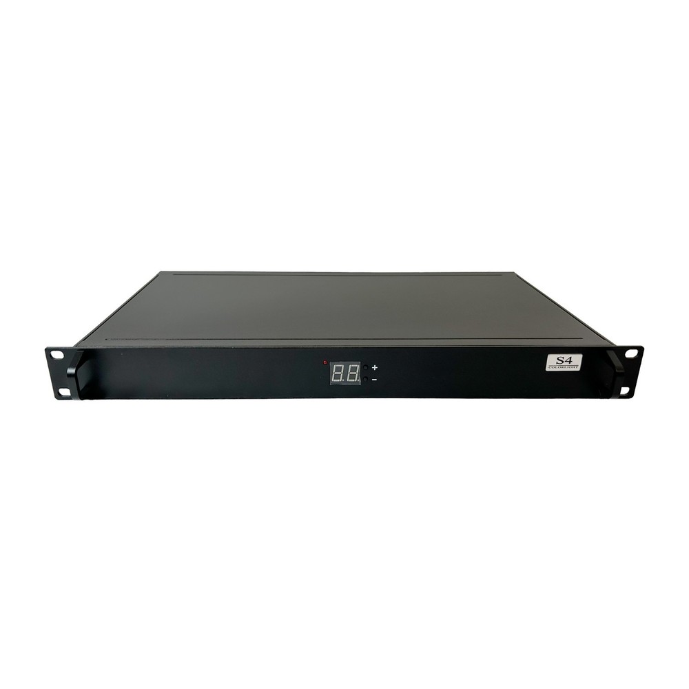 Colorlight S4 LED Video Wall Controller with HDMI, DVI, Ethernet & USB Cascading