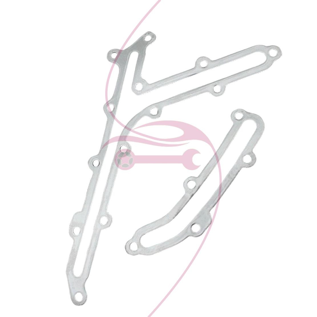 Oil Gallery Gasket For Nissan 350Z 370Z Infiniti G35 G37 13533-JK20A,13533-JK20B