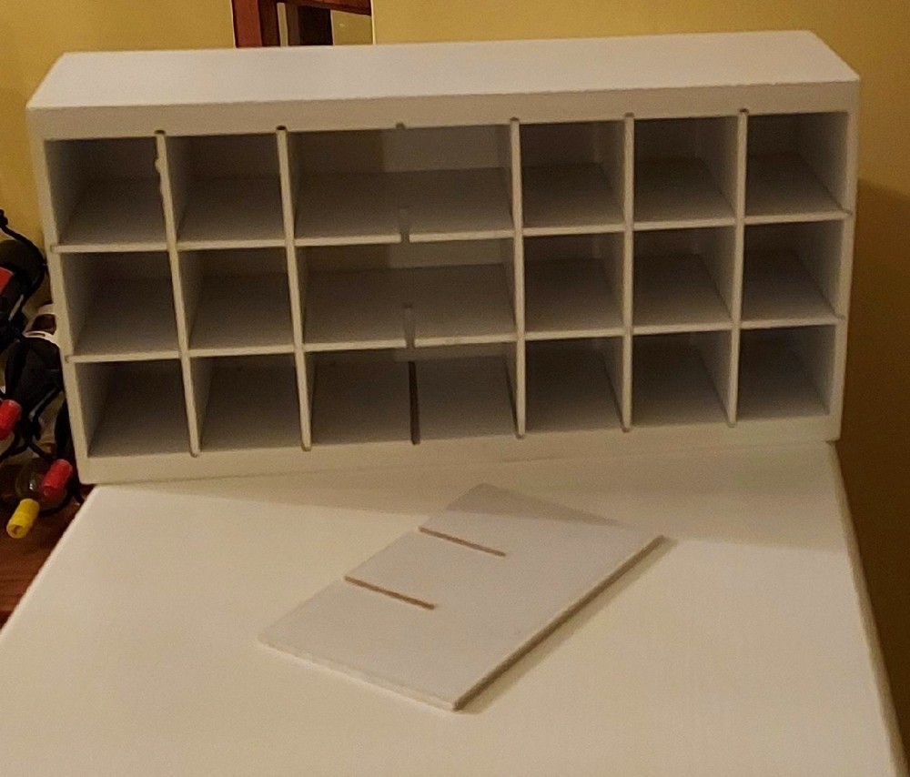 ArtBin Storage Tray - Organization for the Studio or Workshop - Used